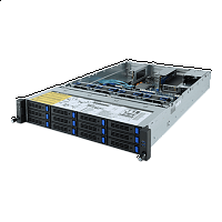 Gigabyte R261-3C0 Rack Server